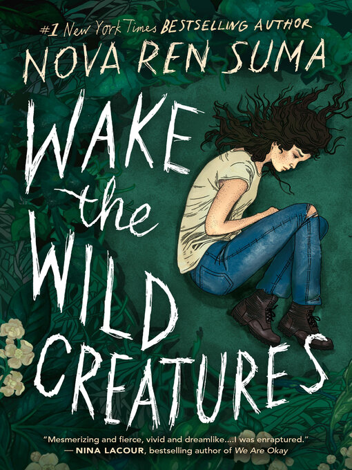 Title details for Wake the Wild Creatures by Nova Ren Suma - Available